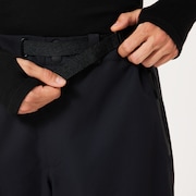 Channel Cargo Pant - Blackout