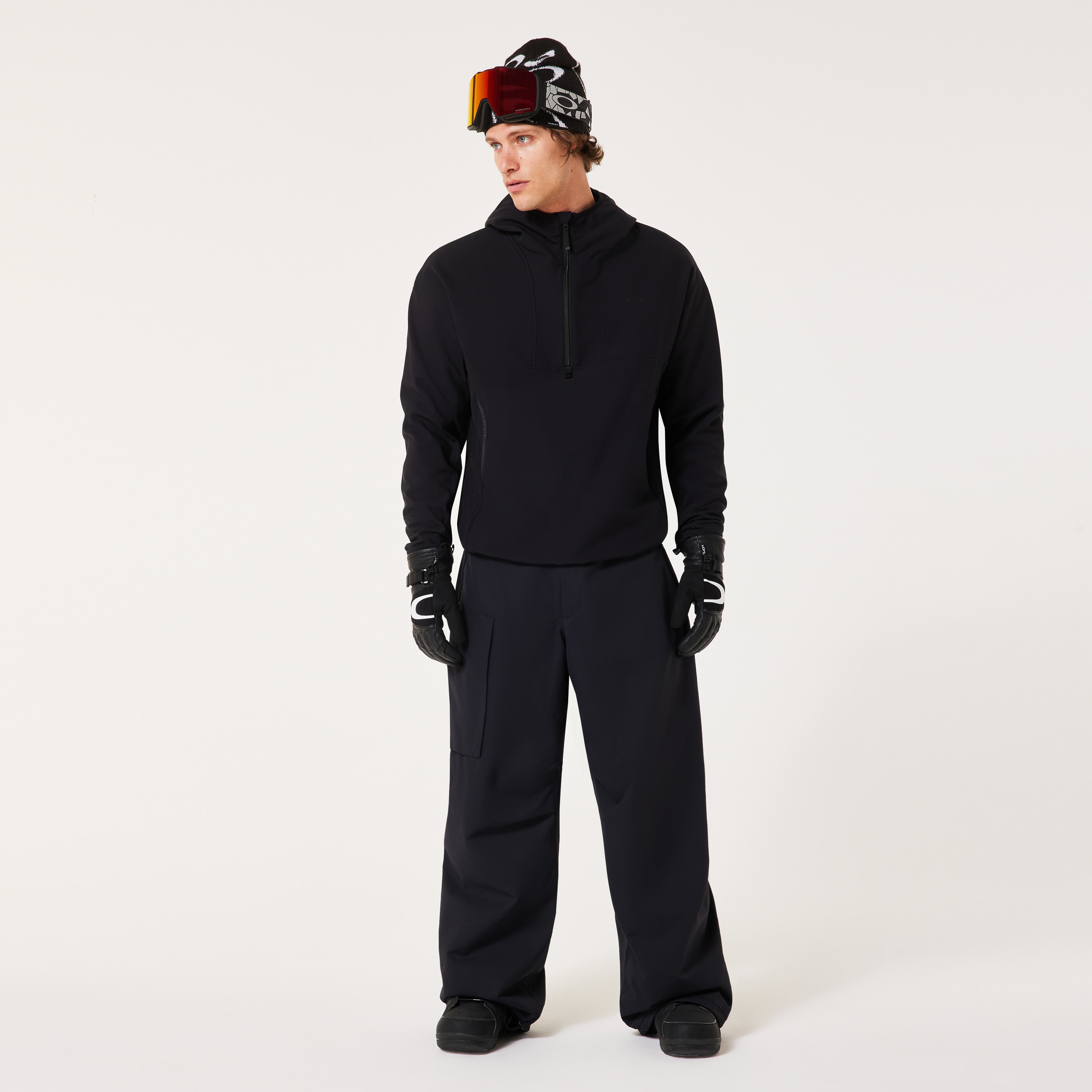 Oakley Channel Cargo Pant In Animal Print