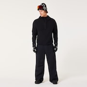 Channel Cargo Pant - Blackout