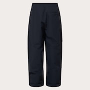 Channel Cargo Pant - Blackout