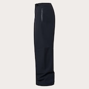 Channel Cargo Pant - Blackout