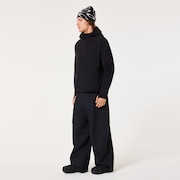 Channel Cargo Pant - Blackout