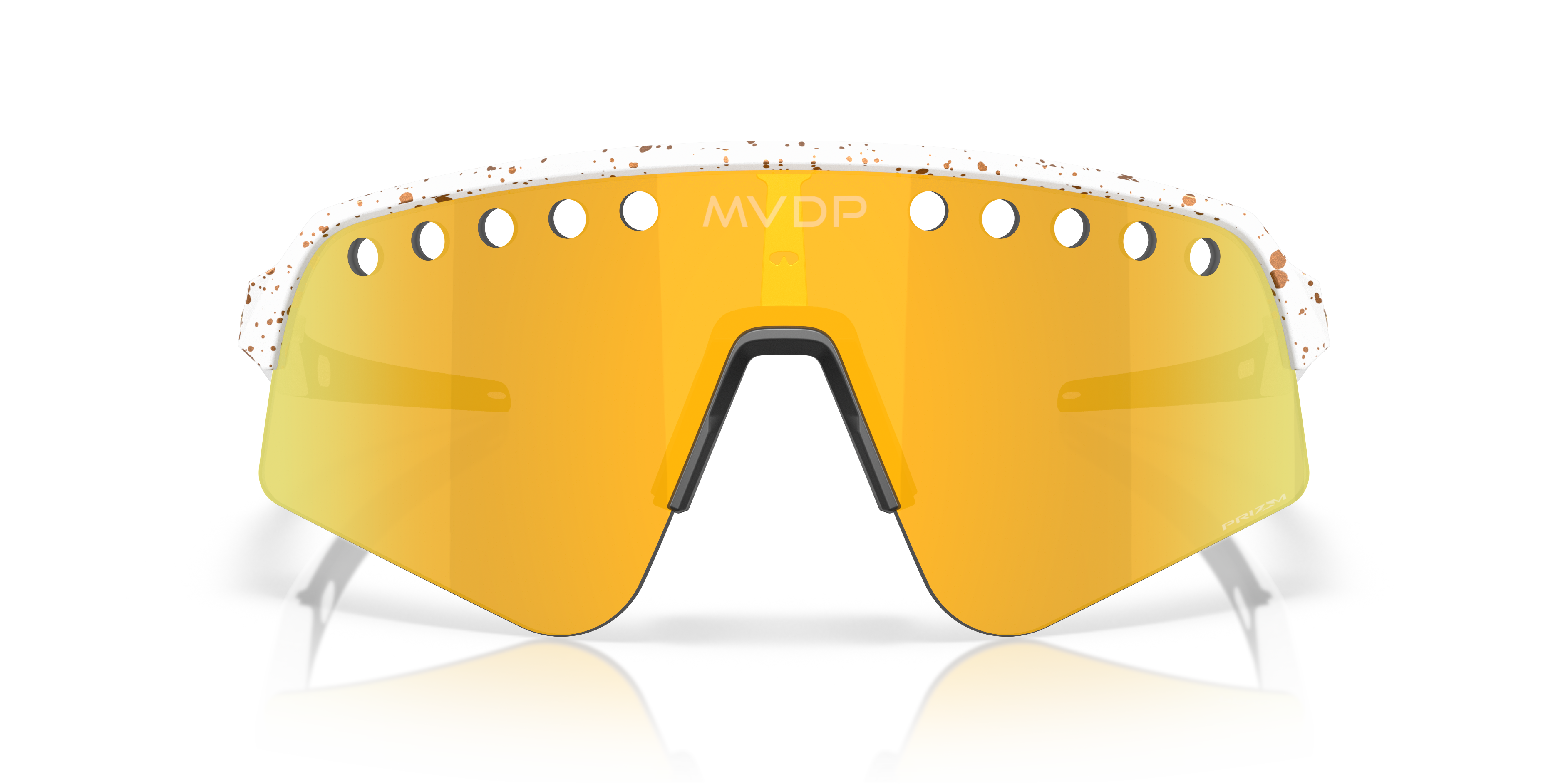Oakley Mathieu Van Der Poel Signature Series Sutro Lite Sweep