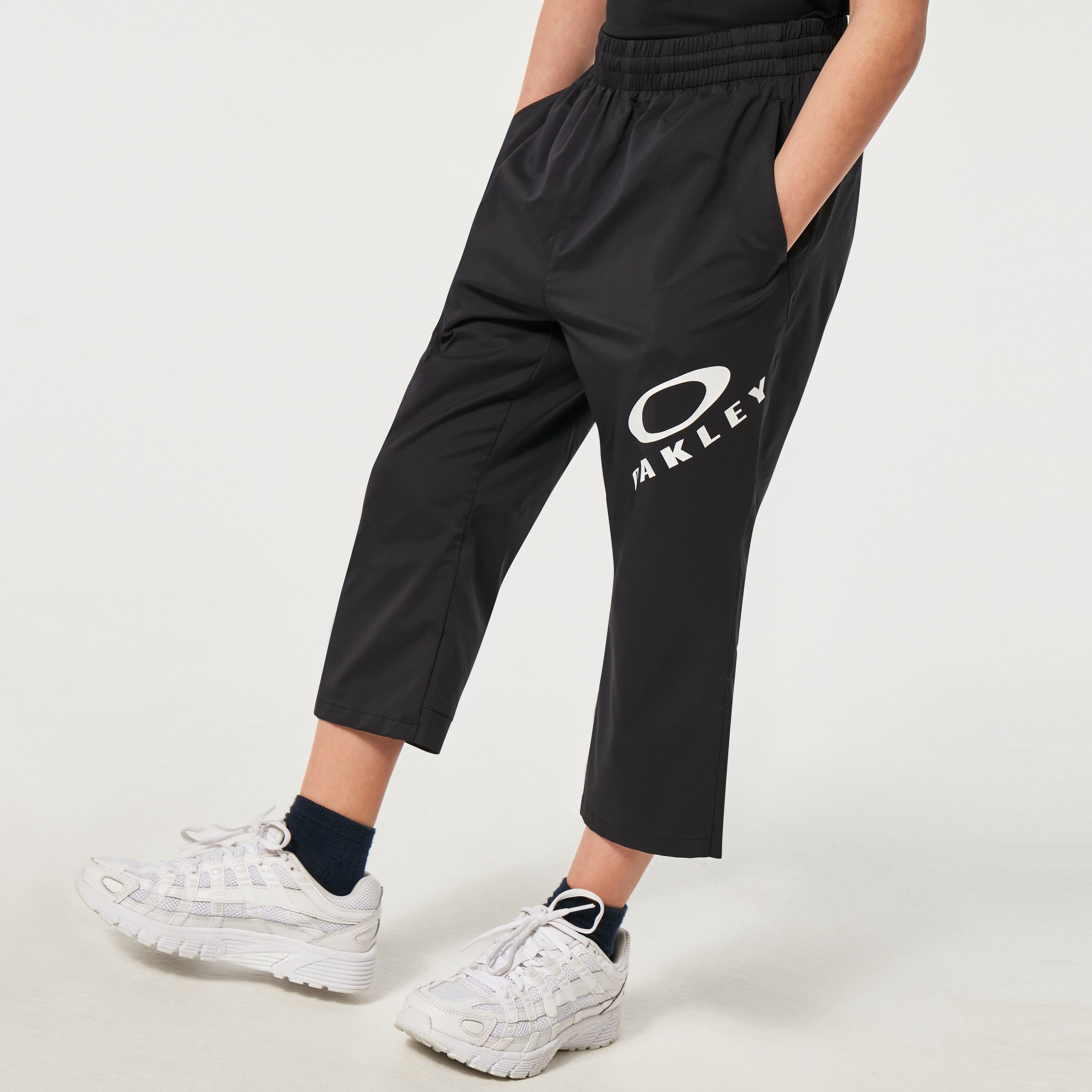 Oakley Enhance Flexible 3/4 Pants Ytr 3.0 - Blackout | Oakley® 日本