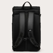 Enhance Hybrid Backpack L - Black