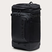 Enhance Hybrid Backpack L - Black