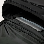 Enhance Hybrid Backpack L - Black