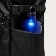 Enhance Hybrid Backpack L - Black