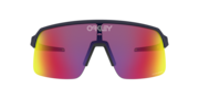 Sutro Lite (Low Bridge Fit) - Matte Navy