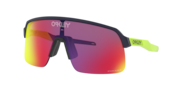 Sutro Lite (Low Bridge Fit) - Matte Navy