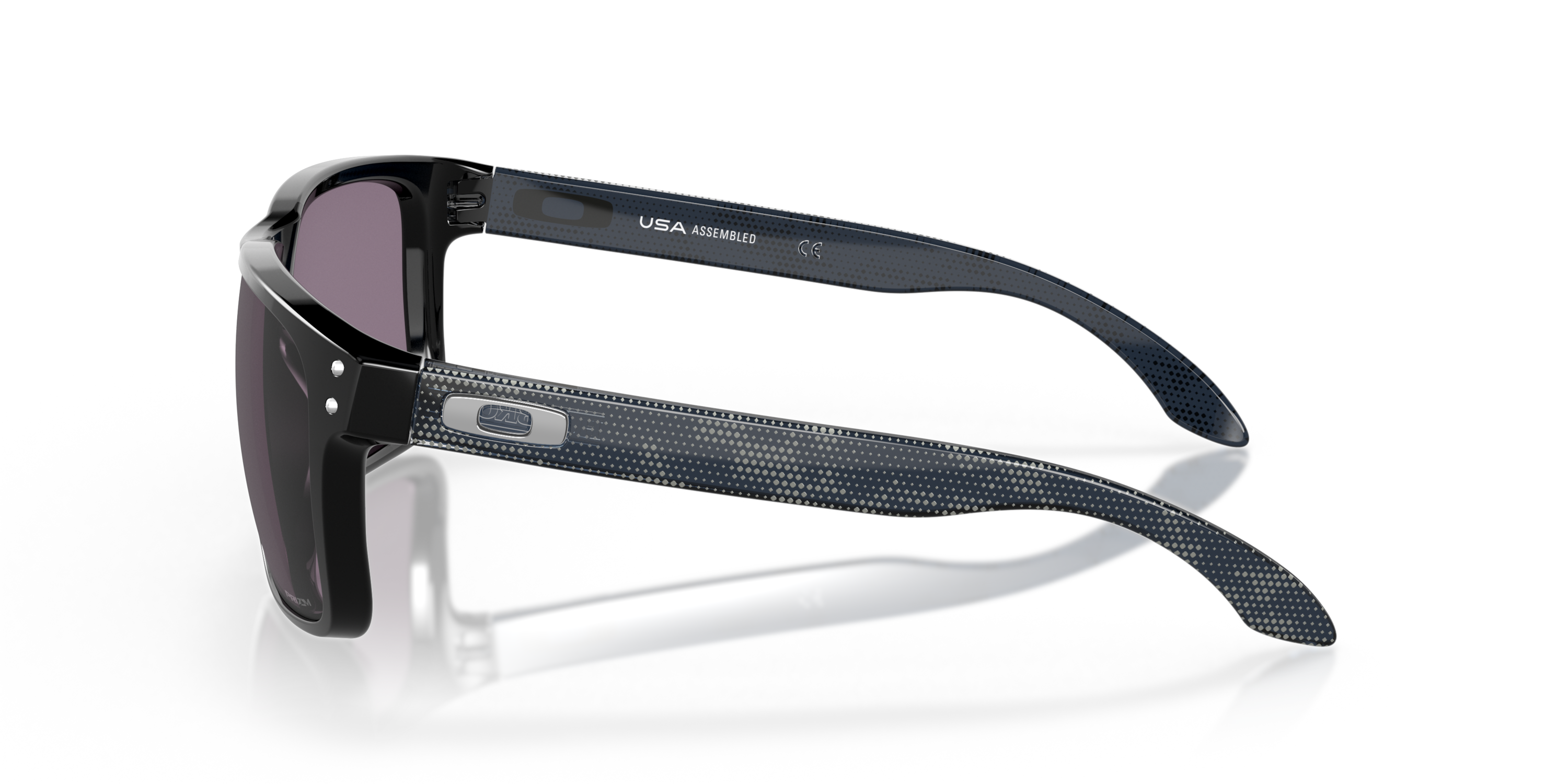 Holbrook™ XL High Resolution Collection Prizm Grey Lenses