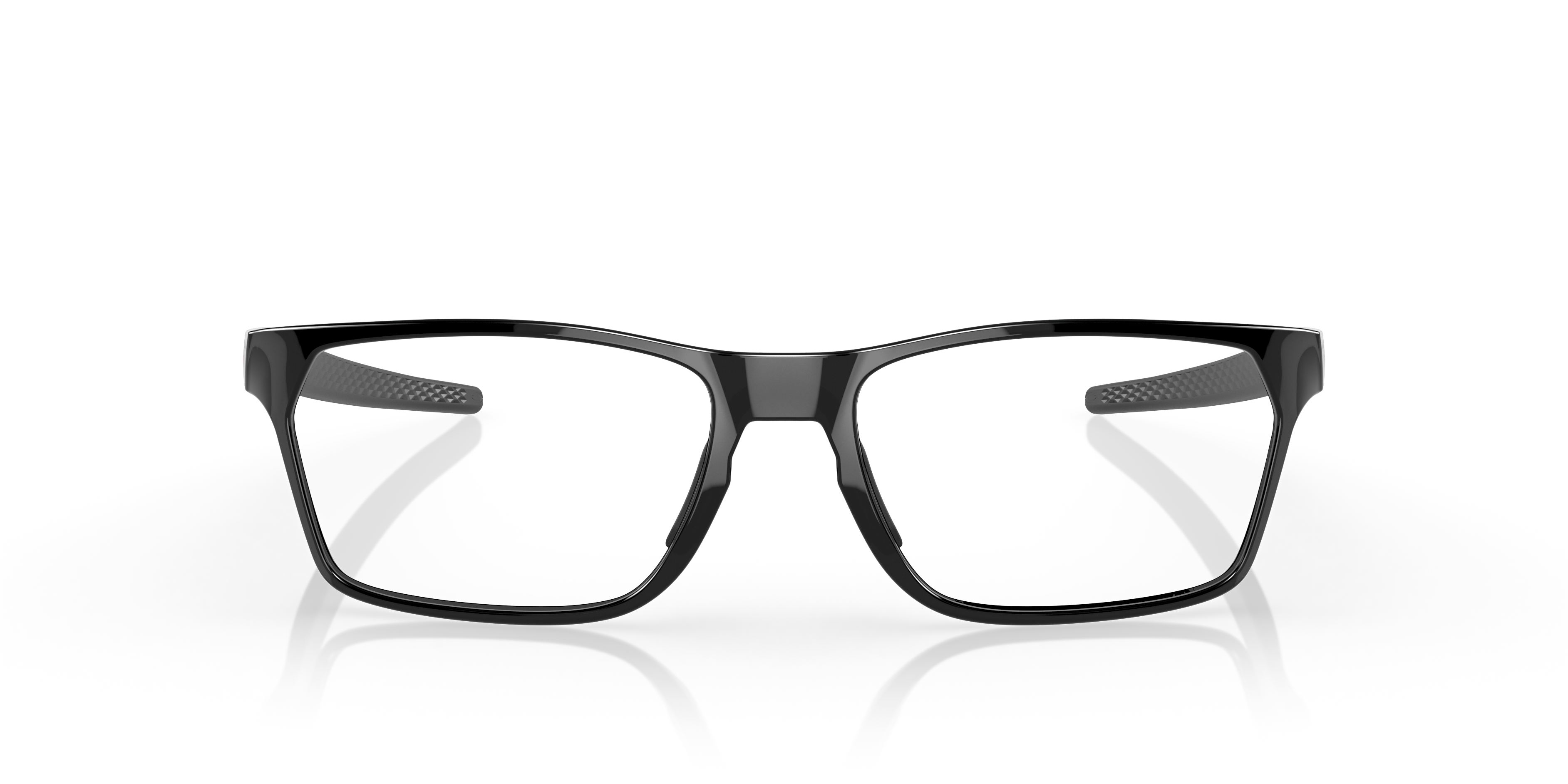 Oakley Men's Hex Jector (low Bridge Fit) Eyeglasses