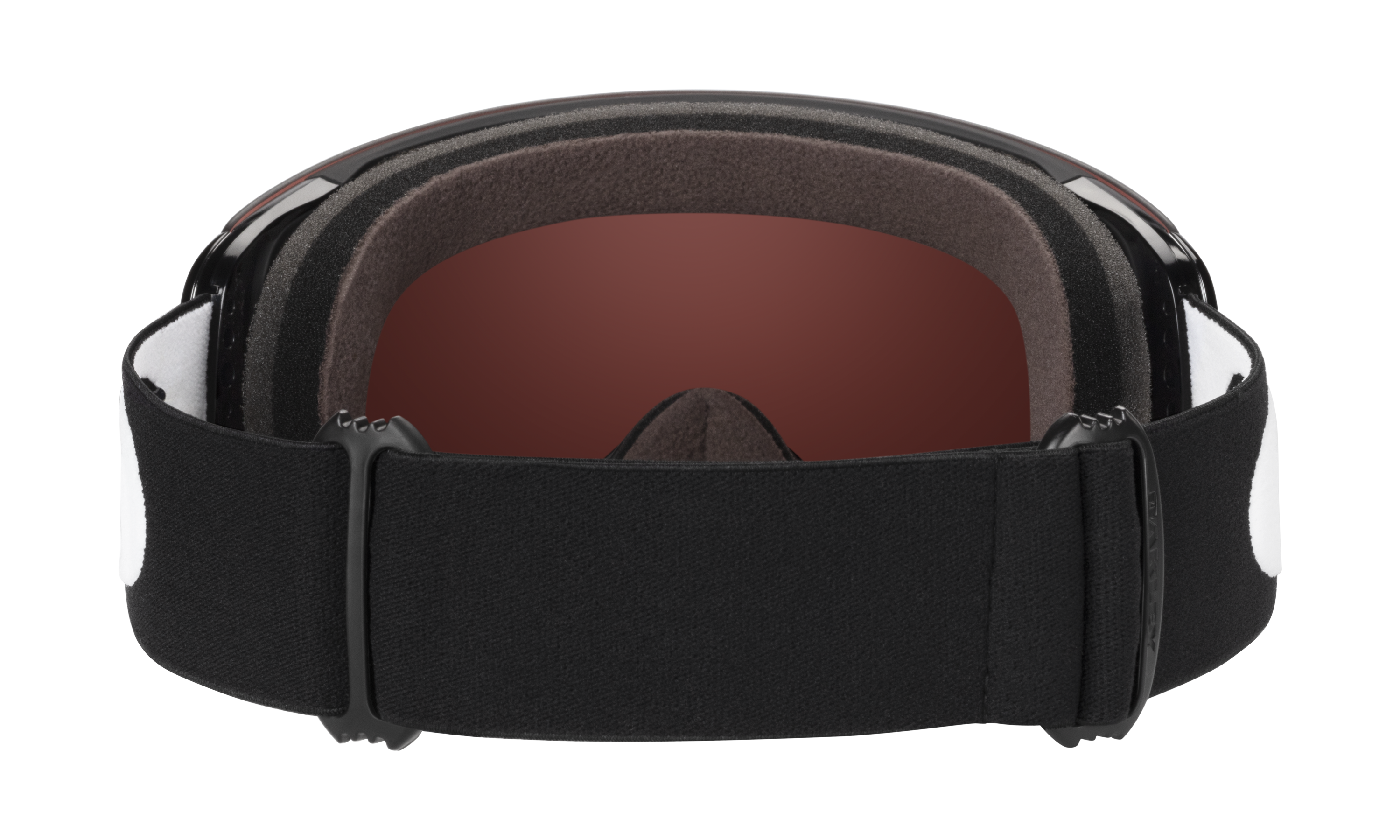 Oakley Flight Deck™ M Snow Goggles - Matte Black - Prizm
