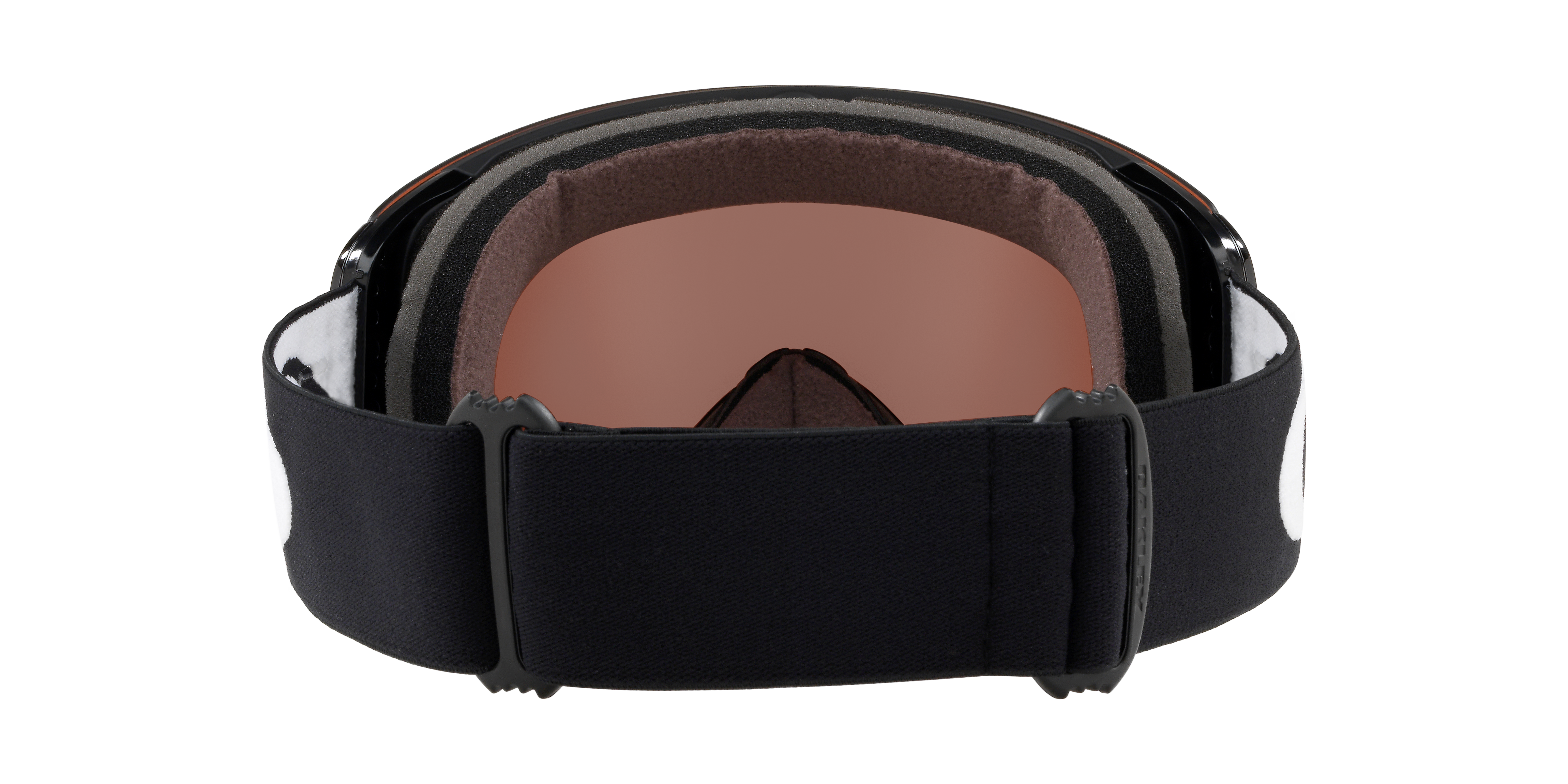 Oakley Flight Deck™ M Snow Goggles - Matte Black - Prizm Snow