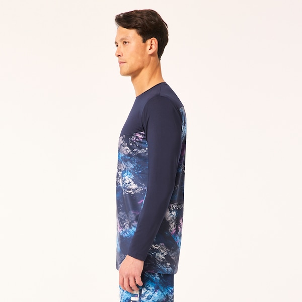 Striking Utility LS Tee 5.0