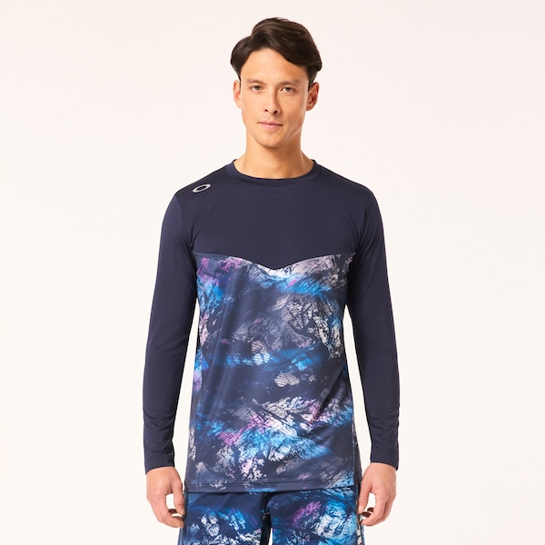 Striking Utility LS Tee 5.0