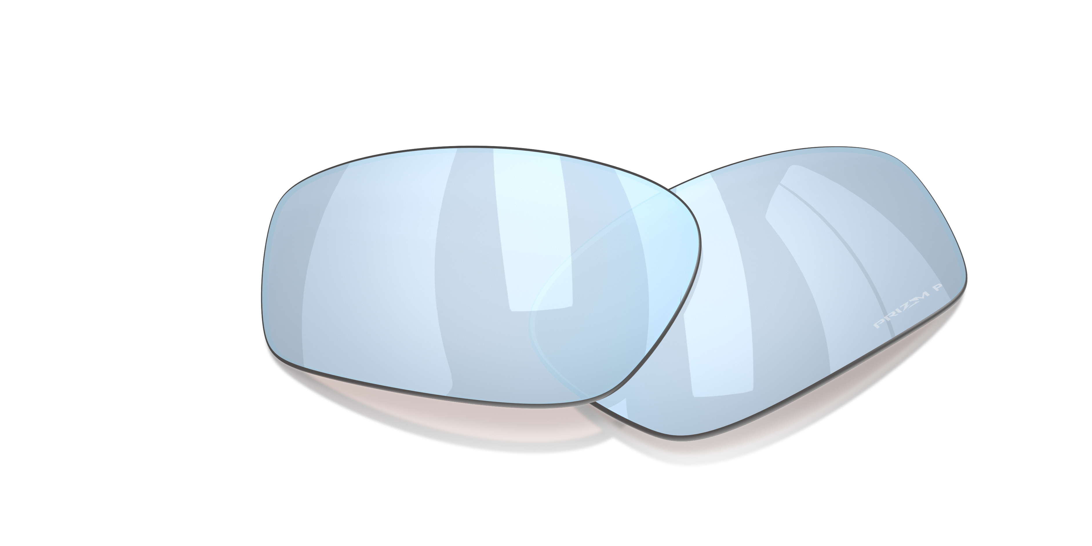 Oakley Men's Plantaris Sq Replacement Lenses