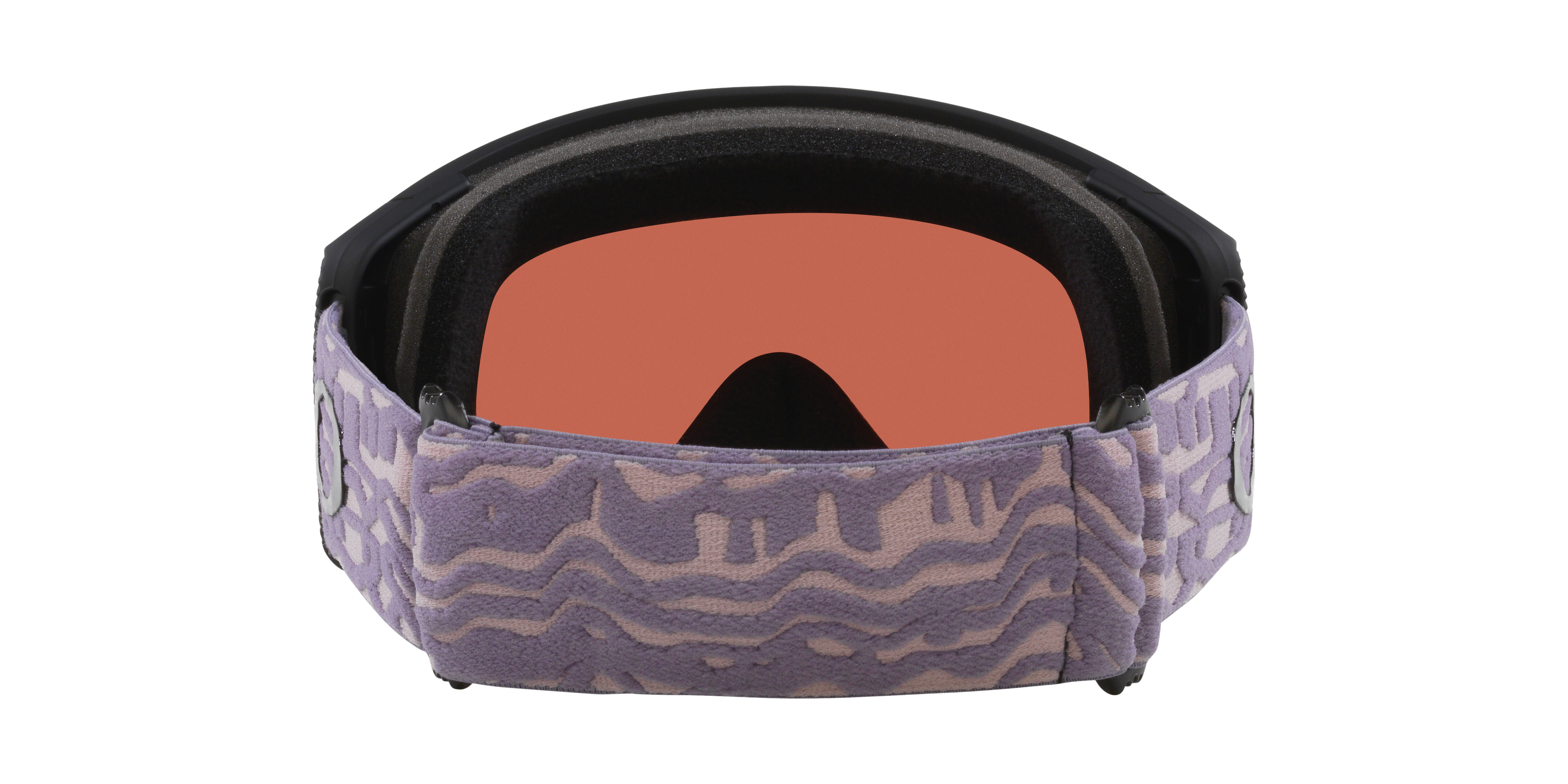 25 OAKLEY Flight Tracker M FPB/ PSIri 新品 Oakley Flight Tracker M Snow Goggles - Fern Dip - Prizm Snow Argon