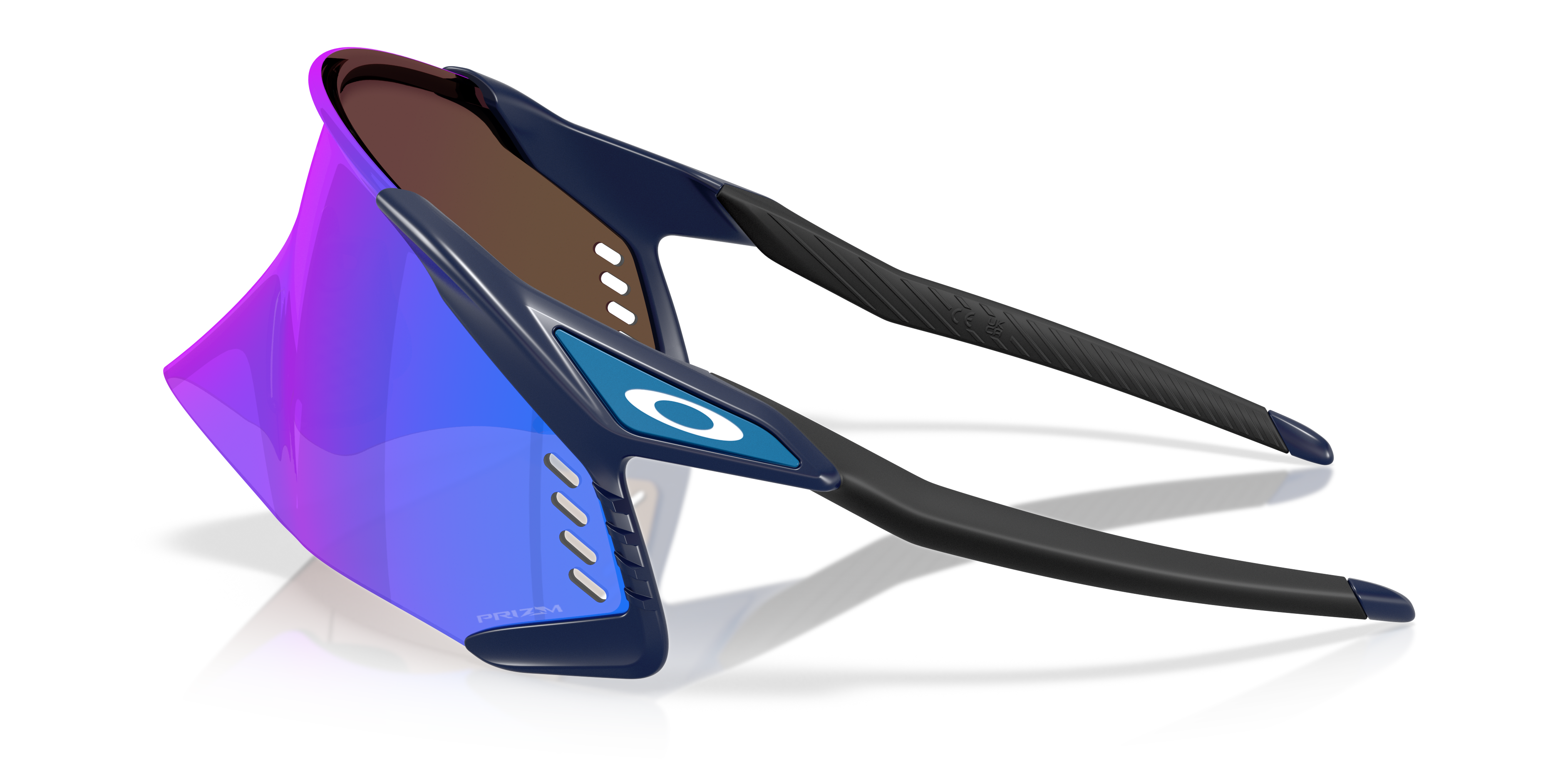 Oakley KATO 2022 ツールドフランスモデル PRISM ROAD Oakley Kato X