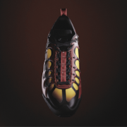 Oakley Factory Team Ibex - Burnt Red