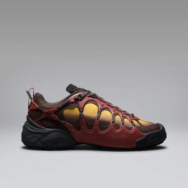 Oakley Factory Team Ibex