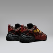 Oakley Factory Team Ibex - Burnt Red