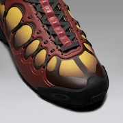 Oakley Factory Team Ibex - Burnt Red