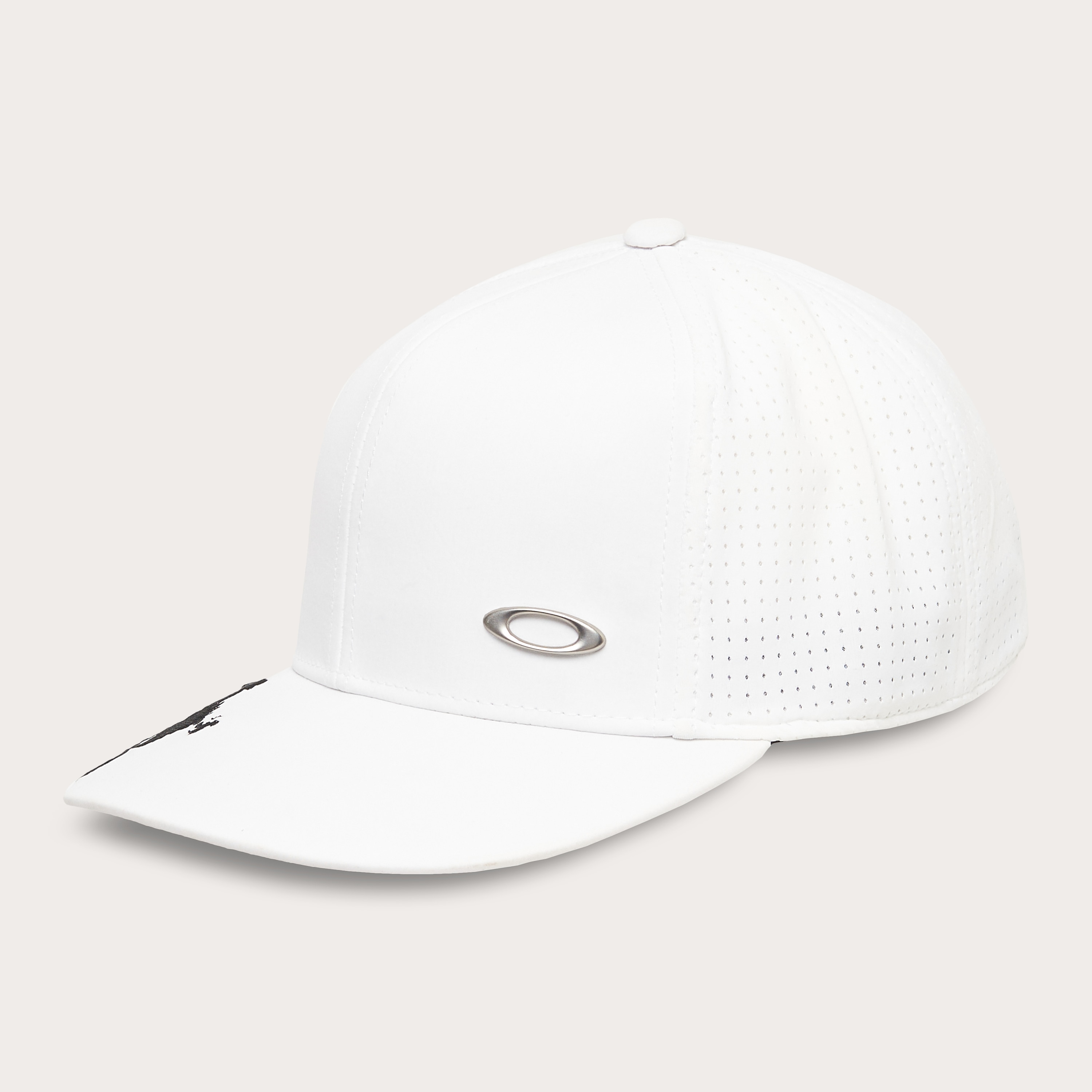 Oakley Skull Mesh Cap 25.0 - Blackout | Oakley® US