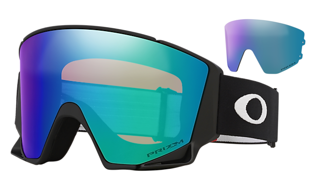 Flow Scape™ L Snow Goggles