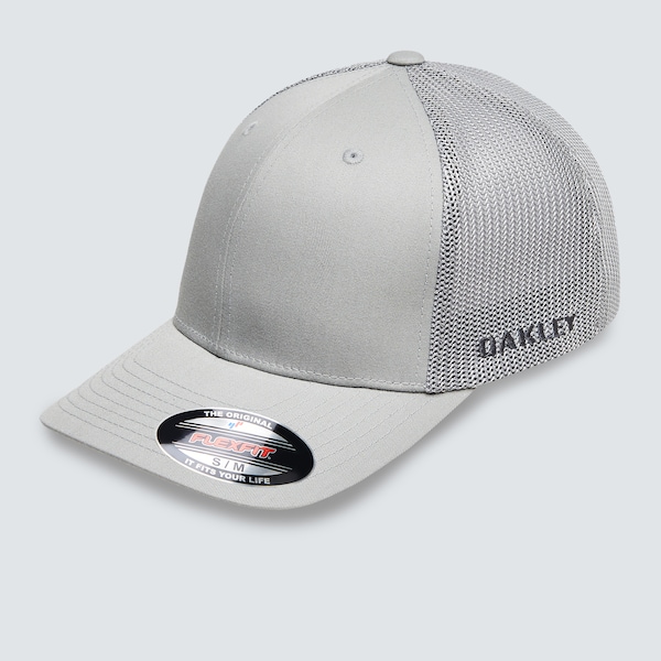 Golf Cresting Trucker