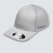 Golf Cresting Trucker