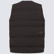 Oakley Rs Shell Spread Insulation Vest in Blackout | Oakley® JP
