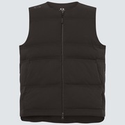 Oakley Rs Shell Spread Insulation Vest in Blackout | Oakley® JP