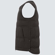 Oakley Rs Shell Spread Insulation Vest in Blackout | Oakley® LU
