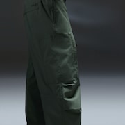 Reserve Momento Utility Pant - Aviator Green