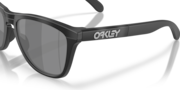 Frogskins™ Range XL - Matte Tortoise Grey Smoke/Matte Black