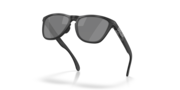 Frogskins™ Range XL - Matte Tortoise Grey Smoke/Matte Black