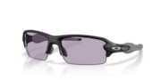 Flak® 2.0 (Low Bridge Fit) - Matte Black