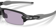 Flak® 2.0 (Low Bridge Fit) - Matte Black
