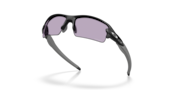Flak® 2.0 (Low Bridge Fit) - Matte Black