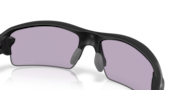 Flak® 2.0 (Low Bridge Fit) - Matte Black