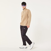 Oakley Pleasant LS Mock 7.0 - Rye