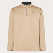Oakley Pleasant LS Mock 7.0 - Rye