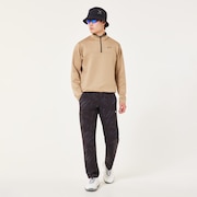 Oakley Pleasant LS Mock 7.0 - Rye