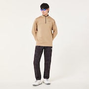 Oakley Pleasant LS Mock 7.0 - Rye