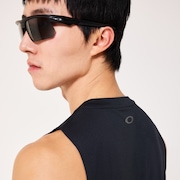 Foundational Tech Ns Crew 1.0 - Pitch Black