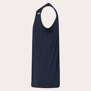 Foundational Tech Ns Crew 1.0 - Pitch Black