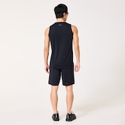 Foundational Tech Ns Crew 1.0 - Pitch Black