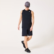 Foundational Tech Ns Crew 1.0 - Pitch Black