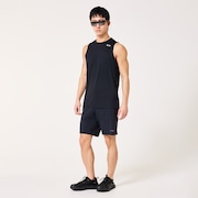 Foundational Tech Ns Crew 1.0 - Pitch Black